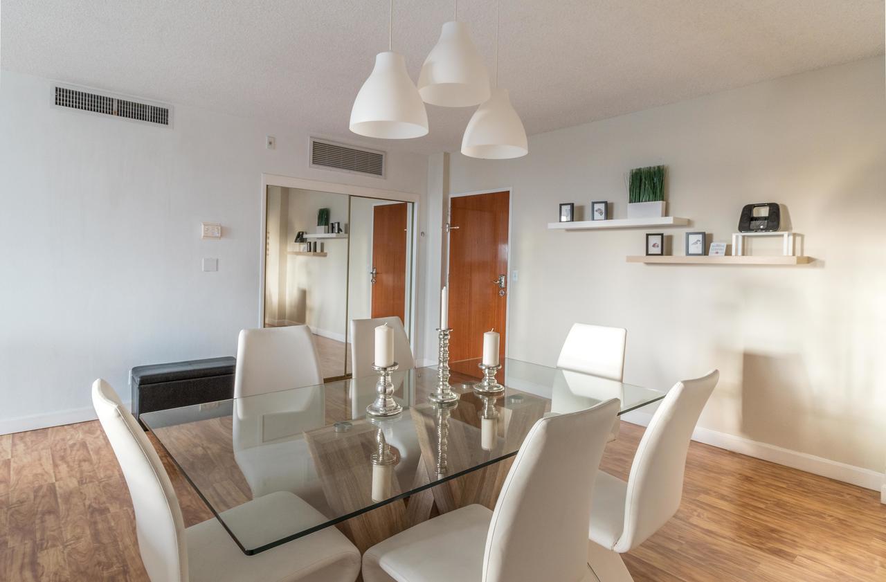 Tides Hollywood Apartments Fort Lauderdale Bagian luar foto
