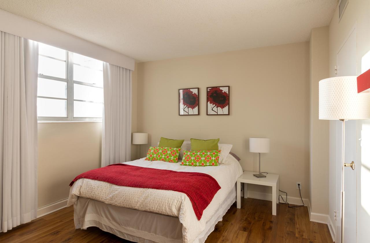Tides Hollywood Apartments Fort Lauderdale Bagian luar foto