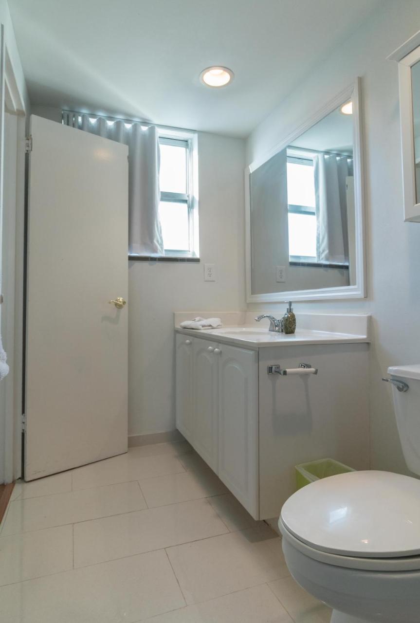 Tides Hollywood Apartments Fort Lauderdale Bagian luar foto