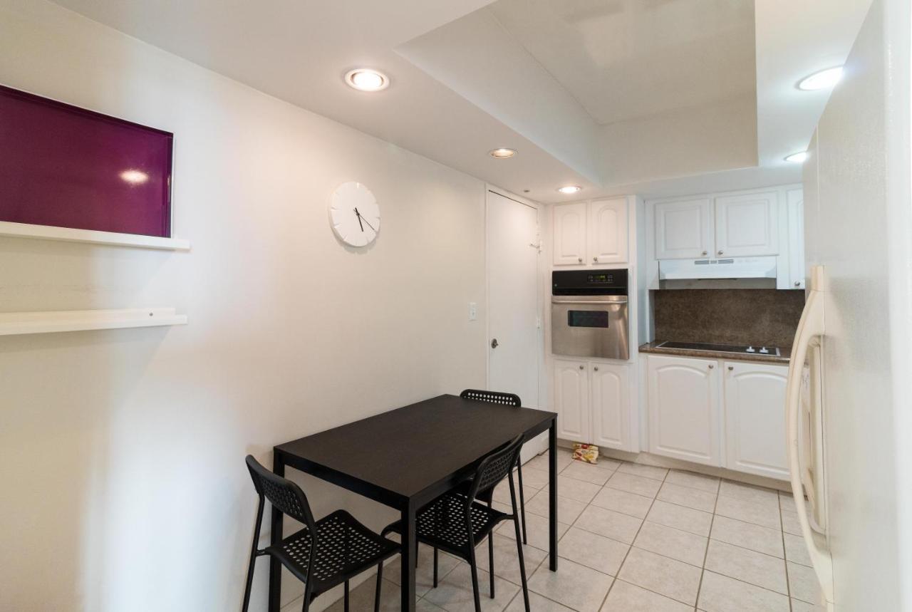 Tides Hollywood Apartments Fort Lauderdale Bagian luar foto