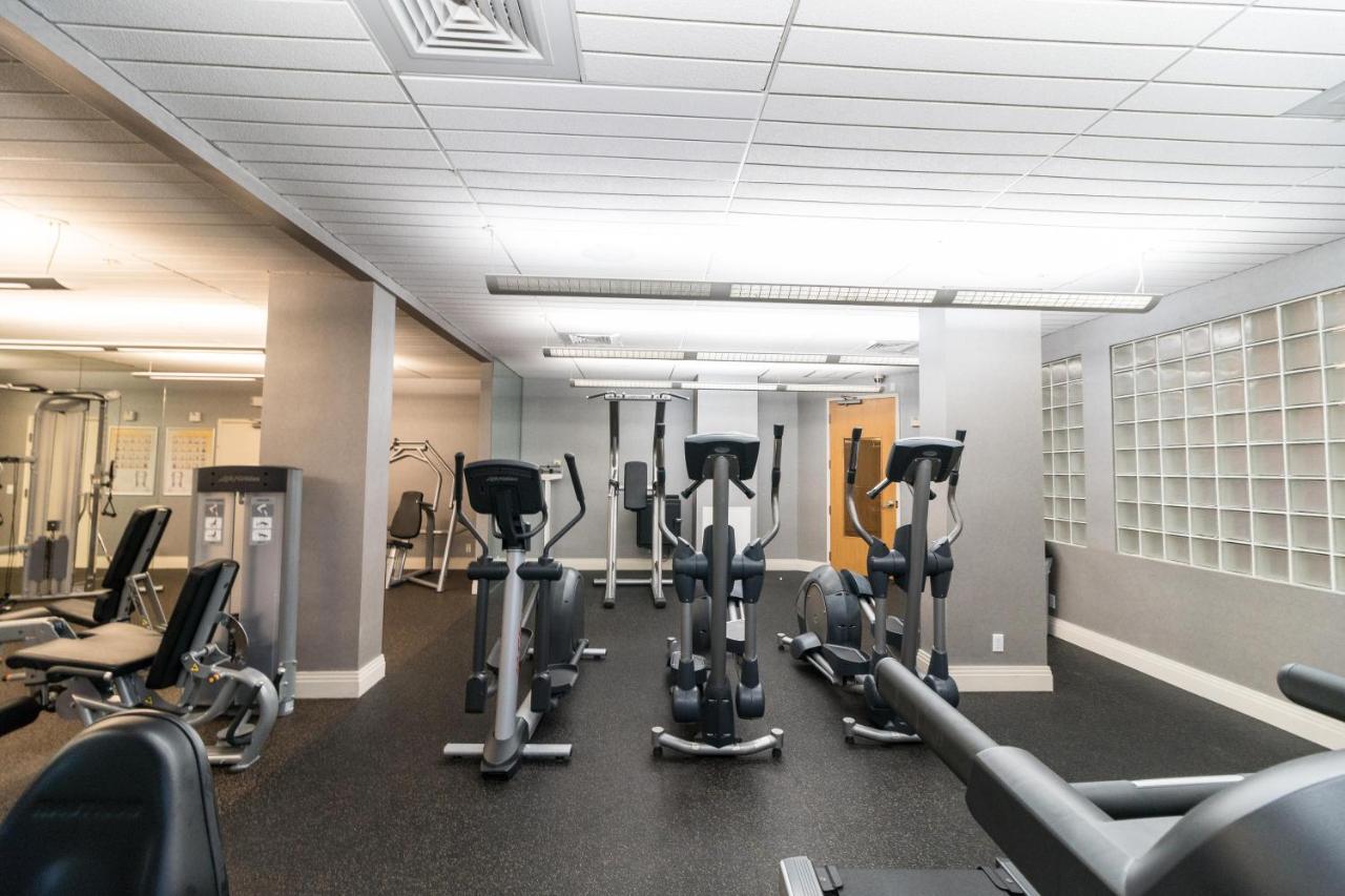 Tides Hollywood Apartments Fort Lauderdale Bagian luar foto