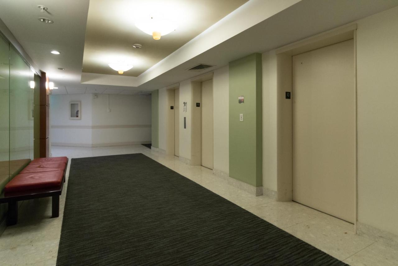 Tides Hollywood Apartments Fort Lauderdale Bagian luar foto