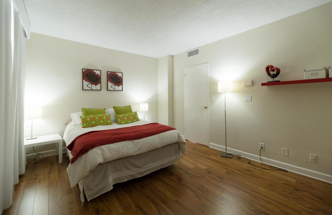 Tides Hollywood Apartments Fort Lauderdale Bagian luar foto