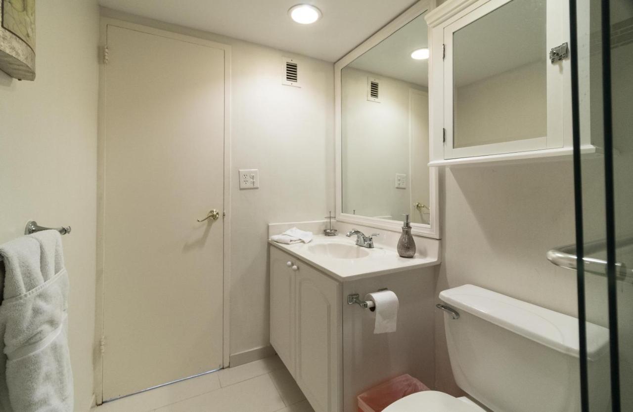 Tides Hollywood Apartments Fort Lauderdale Bagian luar foto