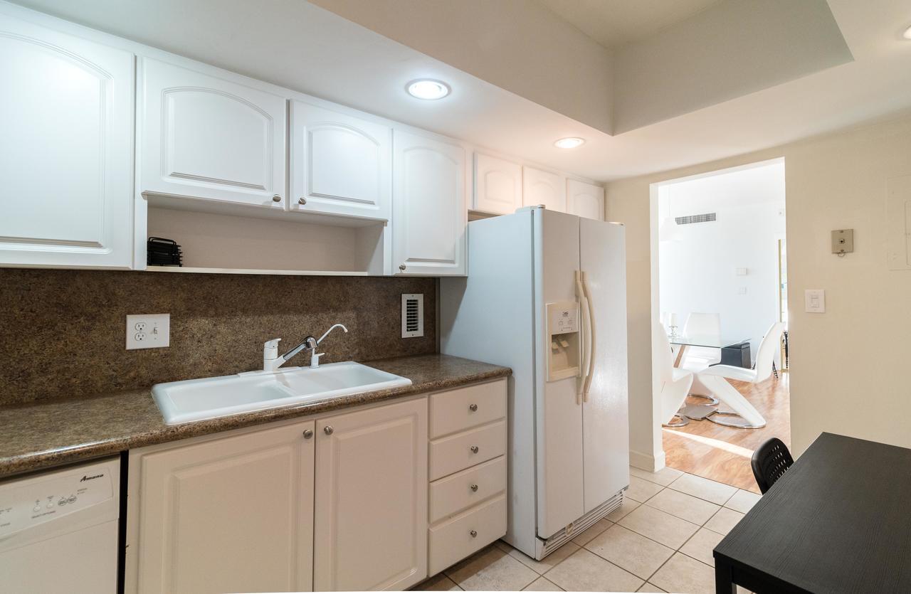 Tides Hollywood Apartments Fort Lauderdale Bagian luar foto
