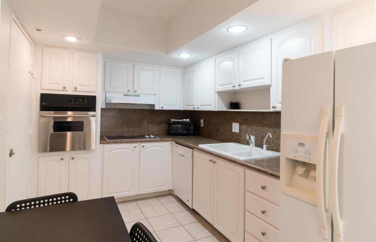 Tides Hollywood Apartments Fort Lauderdale Bagian luar foto