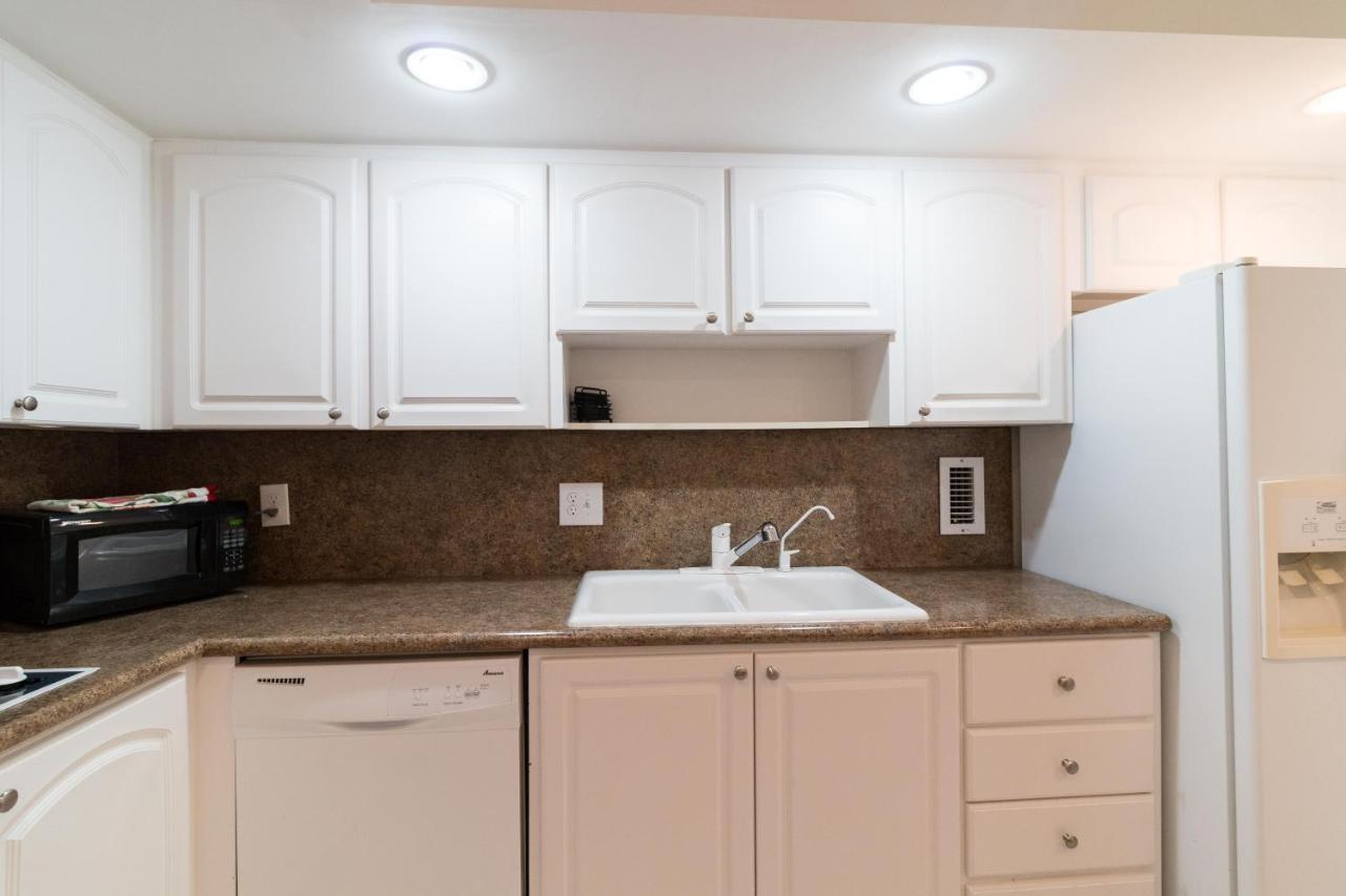 Tides Hollywood Apartments Fort Lauderdale Bagian luar foto